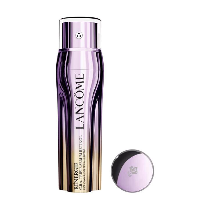 Lancome Renergie CRX Triple Serum Retinol Night 50ml