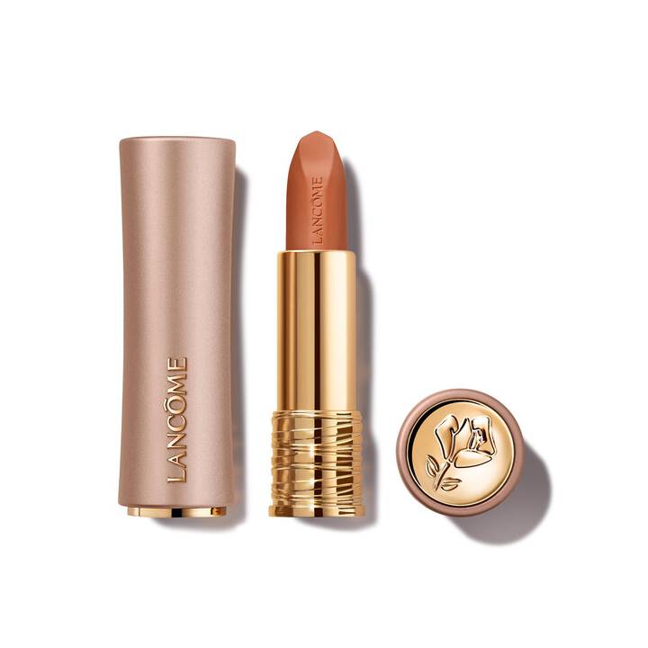 Lancome L'Absolu Rouge Intimate 101 Off Camera Lancome L'Absolu Rouge Intimate 101 Off Camera