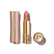 Lancome L'Absolu Rouge Intimate 247 Unretouched Nude