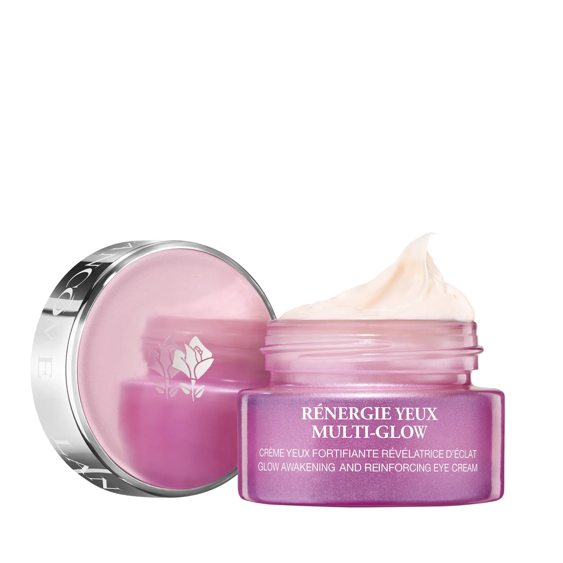 Lancome Renergie Multi Glow Awakening & Reinforcing Eye Cream 15ml Lancome Renergie Multi Glow Awakening & Reinforcing Eye Cream 15ml